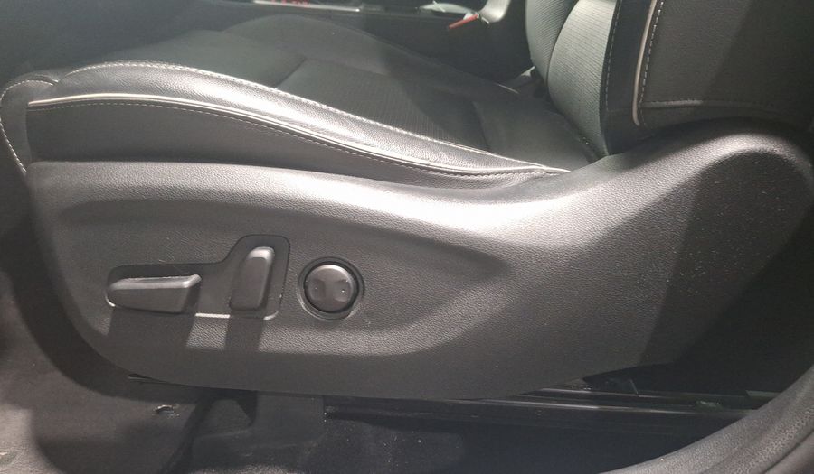 Kia Sportage 2.0 EX PACK AUTO Suv 2019