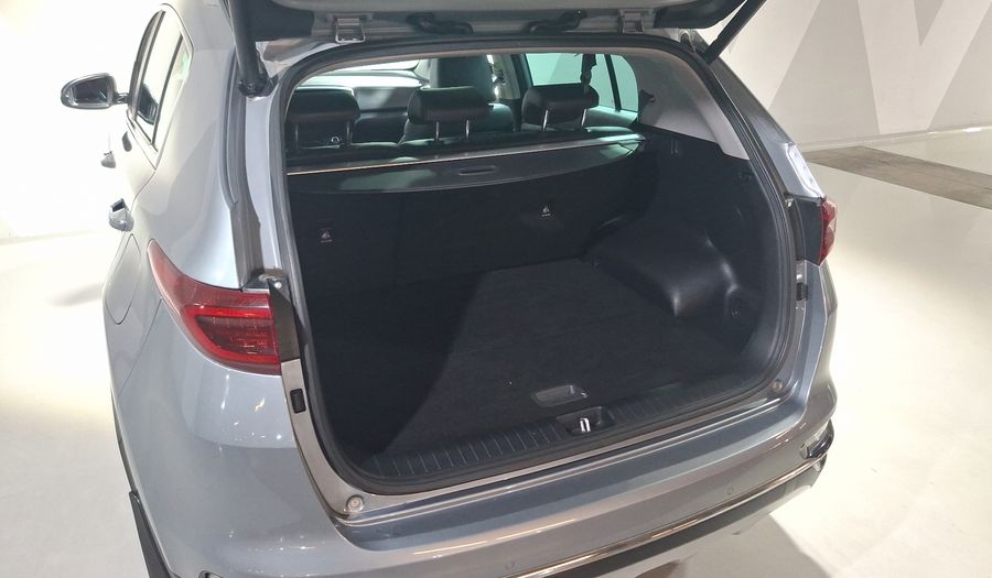 Kia Sportage 2.0 EX PACK AUTO Suv 2019