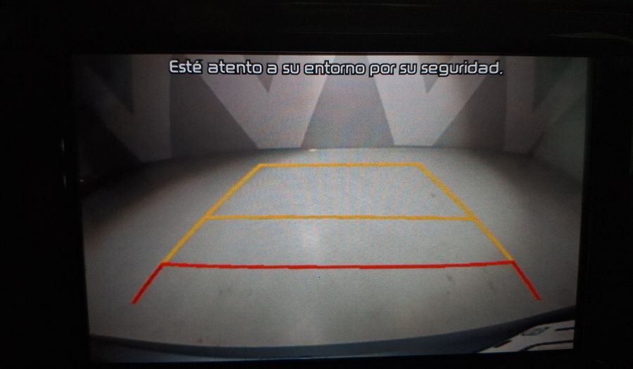 Kia Sportage 2.0 EX PACK AUTO Suv 2019