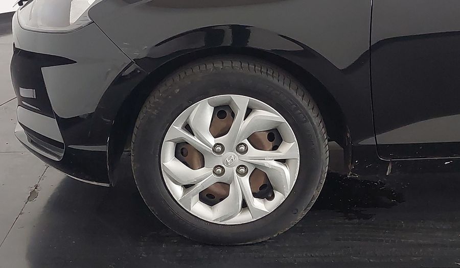 Hyundai Hb20 1.0 VISION Hatchback 2021