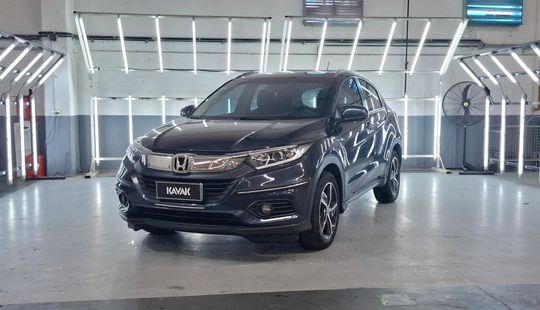 Honda • HR-V