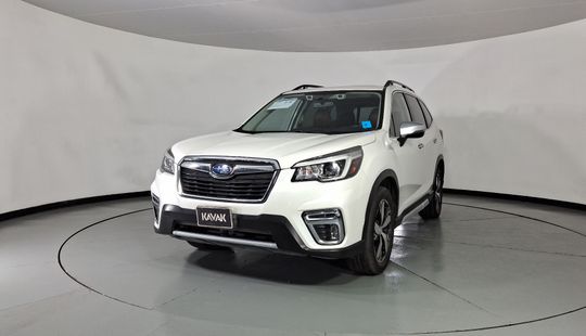Subaru • Forester