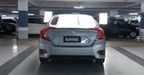 Honda Civic 1.5 TURBO TOURING CVT Sedan 2021