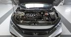 Honda Civic 1.5 TURBO TOURING CVT Sedan 2021