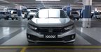 Honda Civic 1.5 TURBO TOURING CVT Sedan 2021