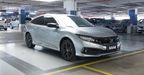 Honda Civic 1.5 TURBO TOURING CVT Sedan 2021
