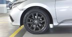 Honda Civic 1.5 TURBO TOURING CVT Sedan 2021