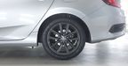 Honda Civic 1.5 TURBO TOURING CVT Sedan 2021