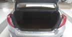 Honda Civic 1.5 TURBO TOURING CVT Sedan 2021