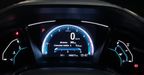 Honda Civic 1.5 TURBO TOURING CVT Sedan 2021