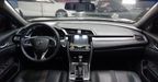 Honda Civic 1.5 TURBO TOURING CVT Sedan 2021