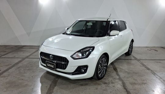Suzuki • Swift