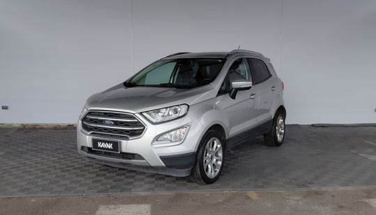 Ford • EcoSport