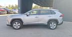 Toyota Rav4 2.0 CVT LE Suv 2020