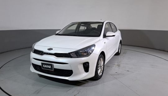 Kia • Rio