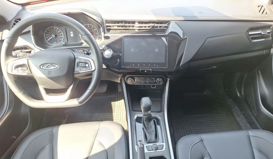 Chery Tiggo 2 Pro 1.5 AUTO PRO GLS Suv 2023