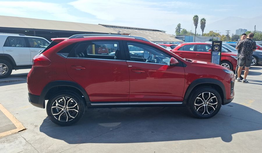 Chery Tiggo 2 Pro 1.5 AUTO PRO GLS Suv 2023