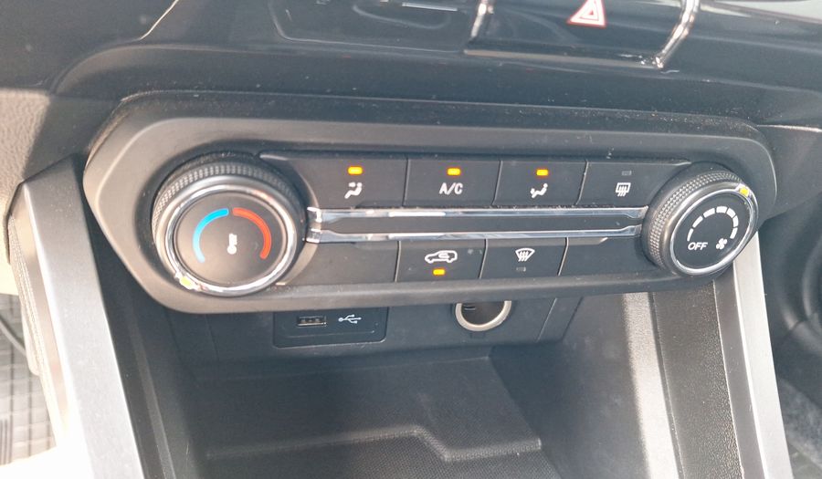 Chery Tiggo 2 Pro 1.5 AUTO PRO GLS Suv 2023