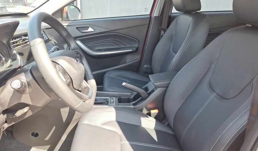 Chery Tiggo 2 Pro 1.5 AUTO PRO GLS Suv 2023