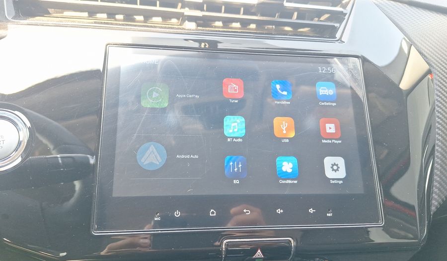 Chery Tiggo 2 Pro 1.5 AUTO PRO GLS Suv 2023