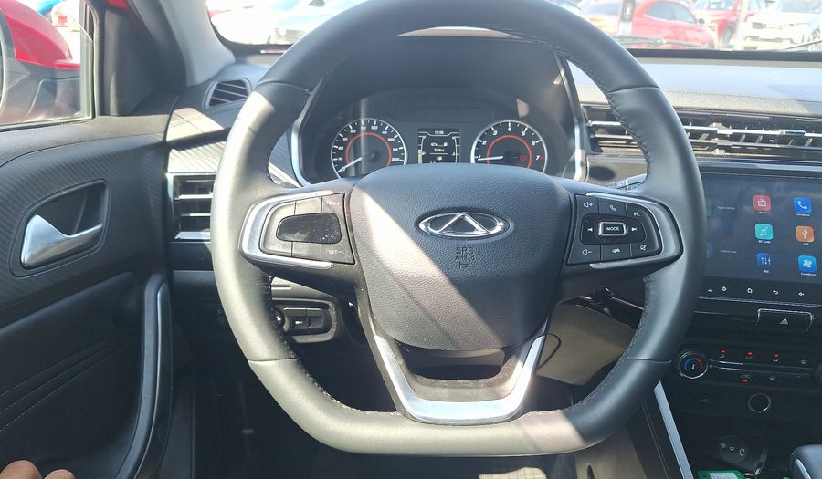Chery Tiggo 2 Pro 1.5 AUTO PRO GLS Suv 2023