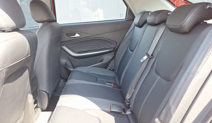 Chery Tiggo 2 Pro 1.5 AUTO PRO GLS Suv 2023