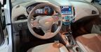 Chevrolet Cruze Ii 1.4 LTZ AT Sedan 2018