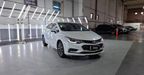 Chevrolet Cruze Ii 1.4 LTZ AT Sedan 2018