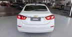 Chevrolet Cruze Ii 1.4 LTZ AT Sedan 2018