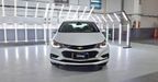 Chevrolet Cruze Ii 1.4 LTZ AT Sedan 2018