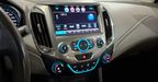 Chevrolet Cruze Ii 1.4 LTZ AT Sedan 2018