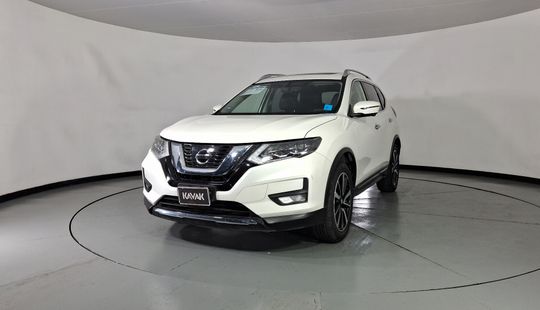 Nissan • X-Trail