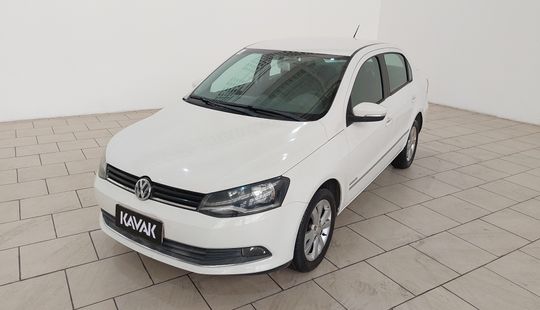 Volkswagen • Voyage