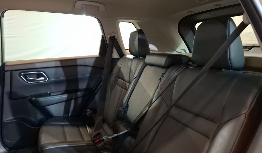 Nissan X-trail 1.5 HEV E-POWER EXCLUSIVE Suv 2025