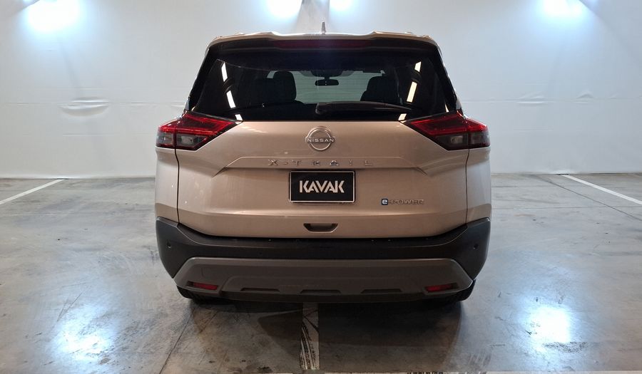 Nissan X-trail 1.5 HEV E-POWER EXCLUSIVE Suv 2025