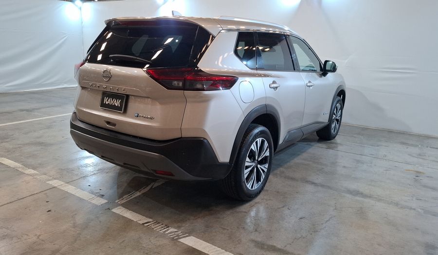Nissan X-trail 1.5 HEV E-POWER EXCLUSIVE Suv 2025