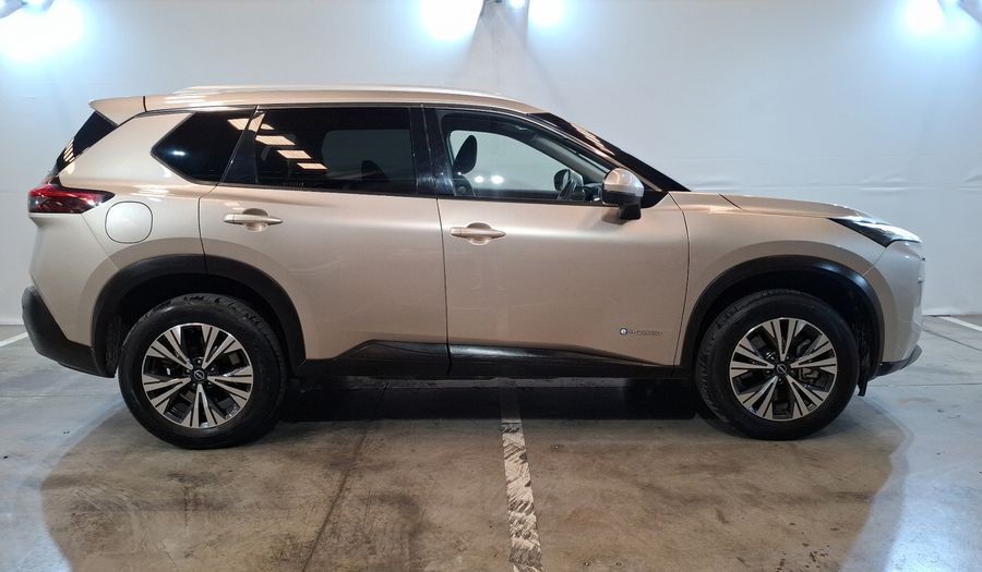 Nissan X-trail 1.5 HEV E-POWER EXCLUSIVE Suv 2025
