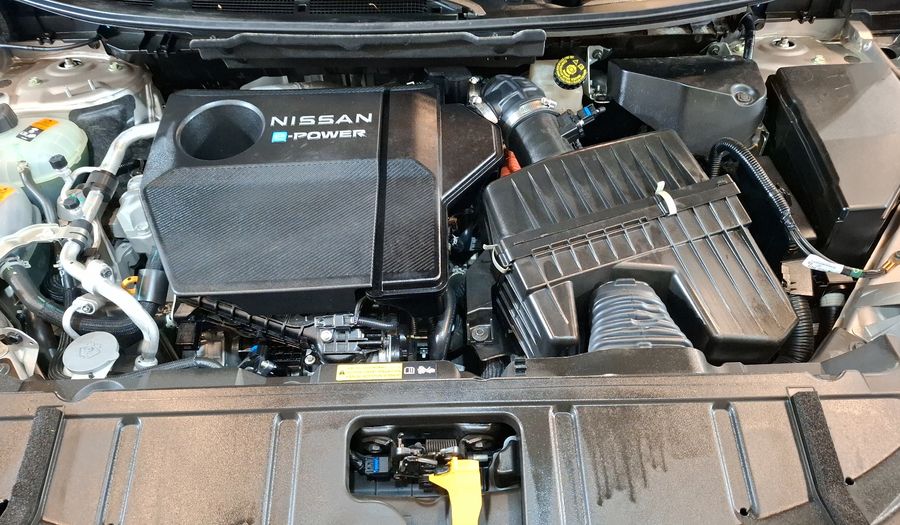 Nissan X-trail 1.5 HEV E-POWER EXCLUSIVE Suv 2025