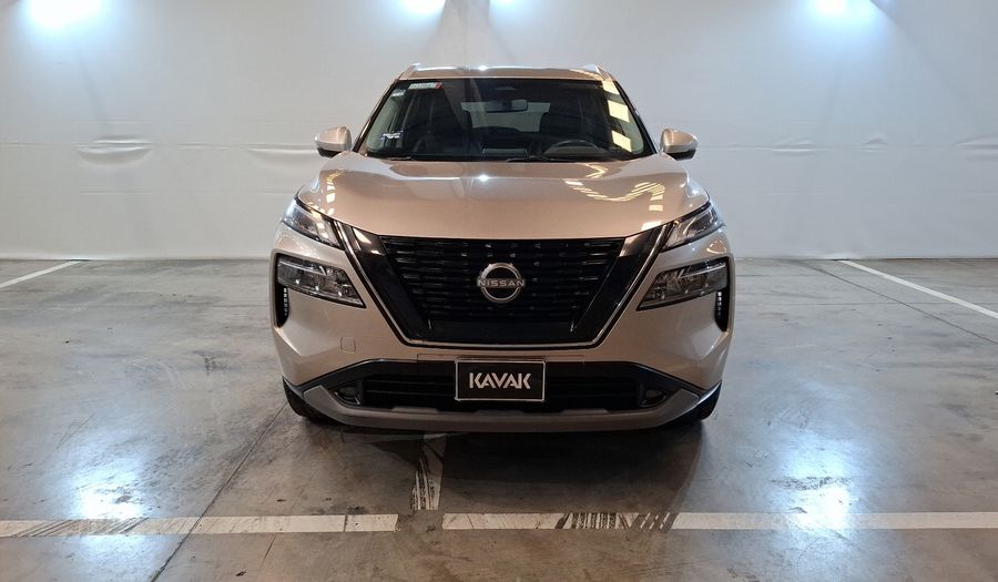 Nissan X-trail 1.5 HEV E-POWER EXCLUSIVE Suv 2025