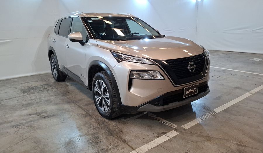 Nissan X-trail 1.5 HEV E-POWER EXCLUSIVE Suv 2025