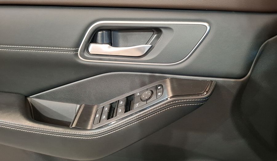 Nissan X-trail 1.5 HEV E-POWER EXCLUSIVE Suv 2025