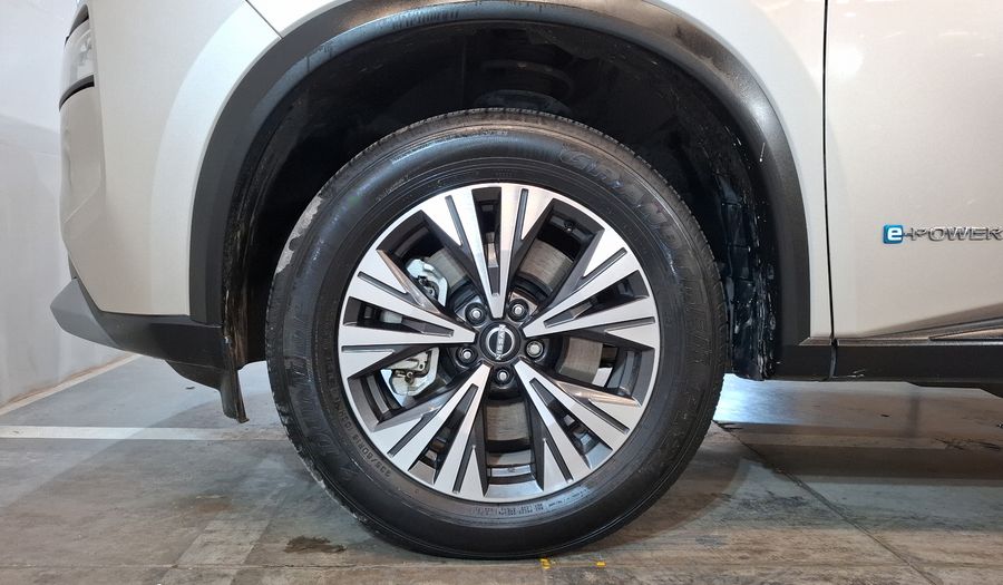 Nissan X-trail 1.5 HEV E-POWER EXCLUSIVE Suv 2025