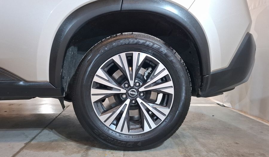 Nissan X-trail 1.5 HEV E-POWER EXCLUSIVE Suv 2025