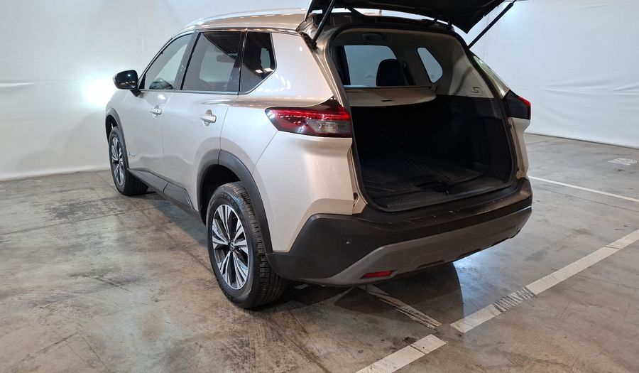 Nissan X-trail 1.5 HEV E-POWER EXCLUSIVE Suv 2025