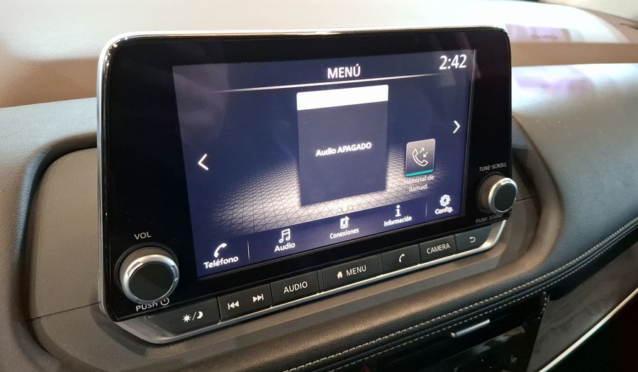 Nissan X-trail 1.5 HEV E-POWER EXCLUSIVE Suv 2025