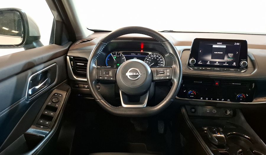 Nissan X-trail 1.5 HEV E-POWER EXCLUSIVE Suv 2025