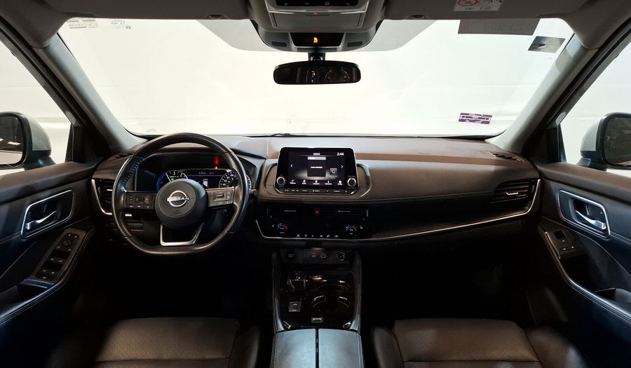 Nissan X-trail 1.5 HEV E-POWER EXCLUSIVE Suv 2025