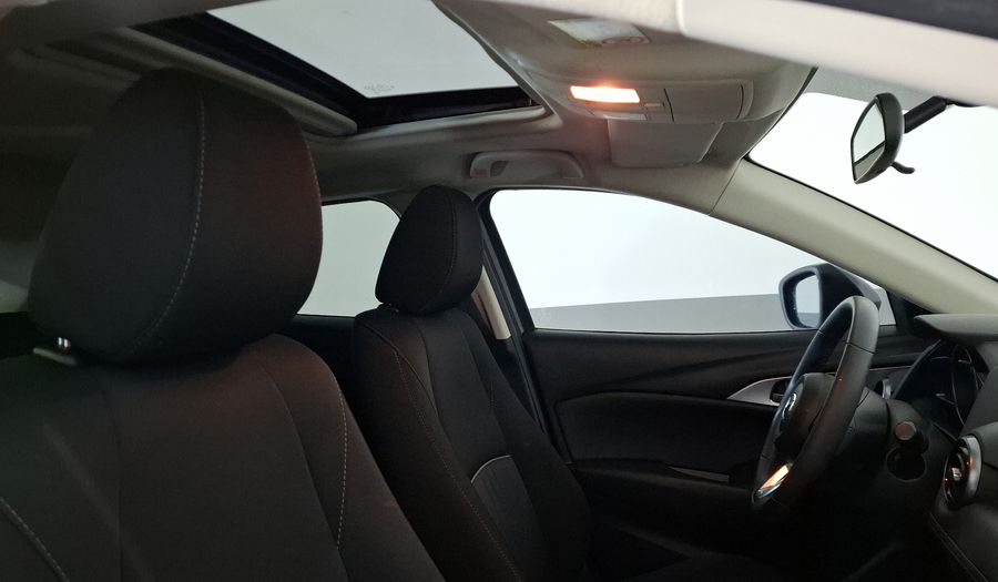 Mazda Cx-3 2.0 I SPORT 2WD AT Suv 2019