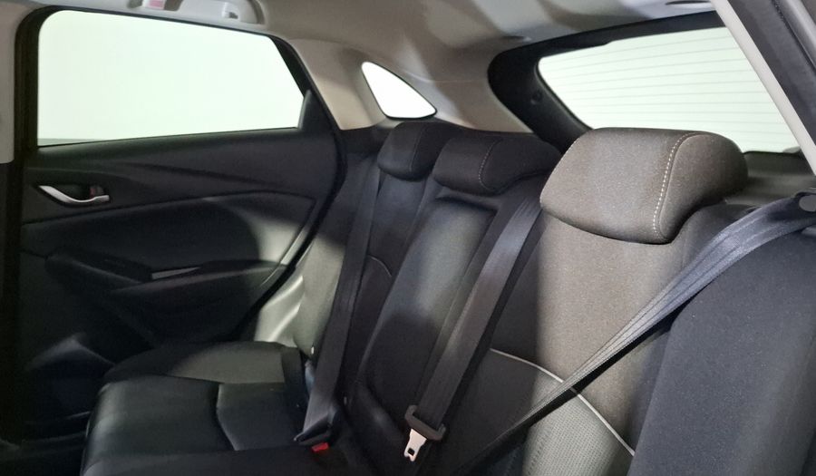 Mazda Cx-3 2.0 I SPORT 2WD AT Suv 2019