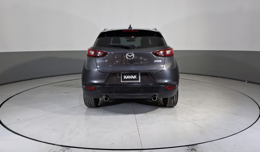 Mazda Cx-3 2.0 I SPORT 2WD AT Suv 2019